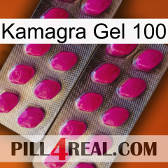 Kamagra Gel 100 10